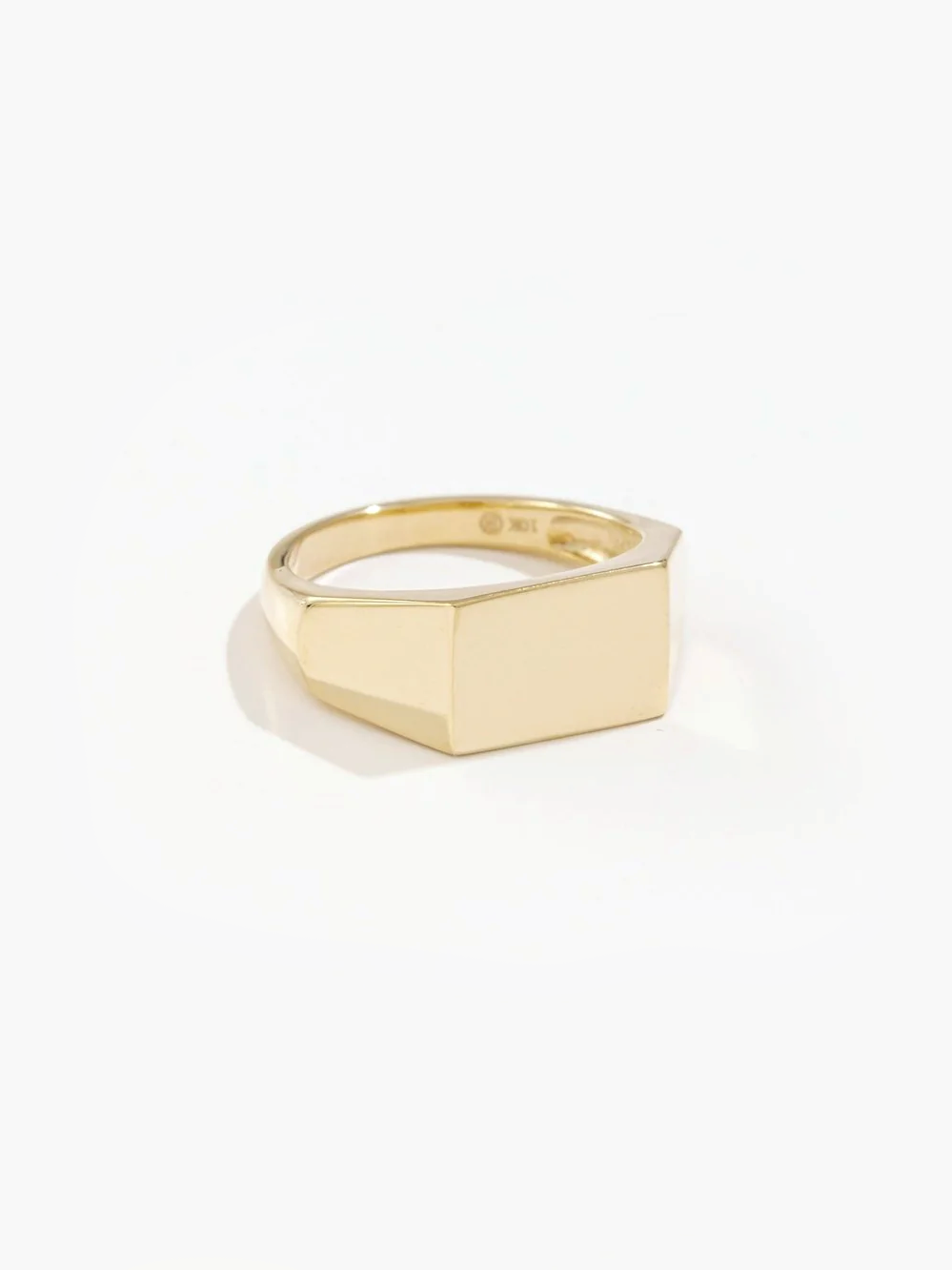 Signet Ring