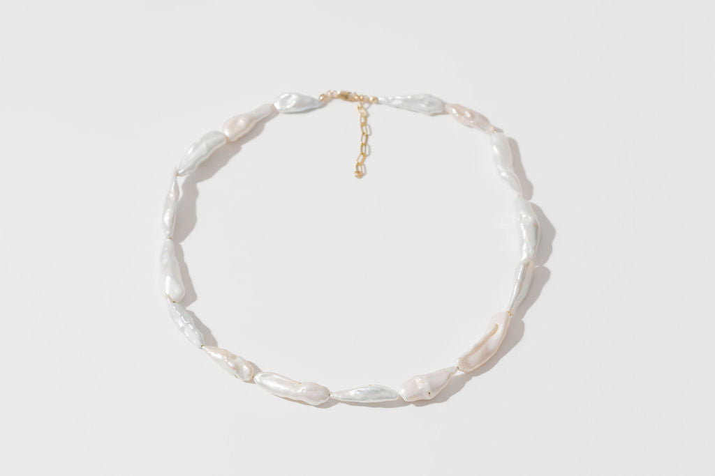 Solene Necklace Raquel Rosalie