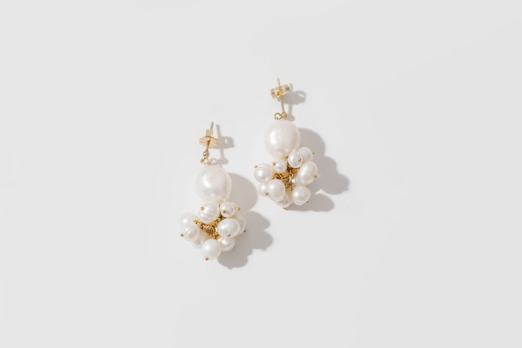 Elowen Earring Raquel Rosalie