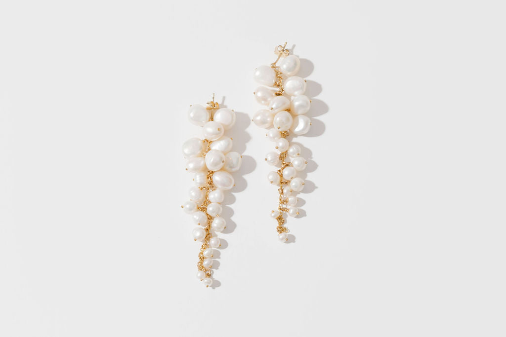 Elara Earring Raquel Rosalie