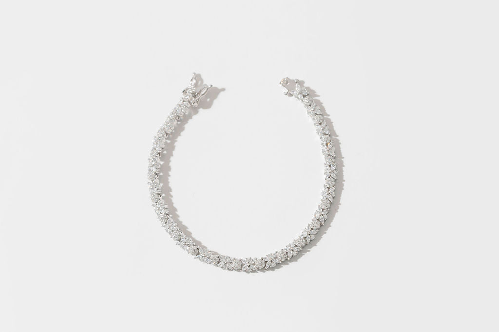 Cavelle Bracelet Raquel Rosalie