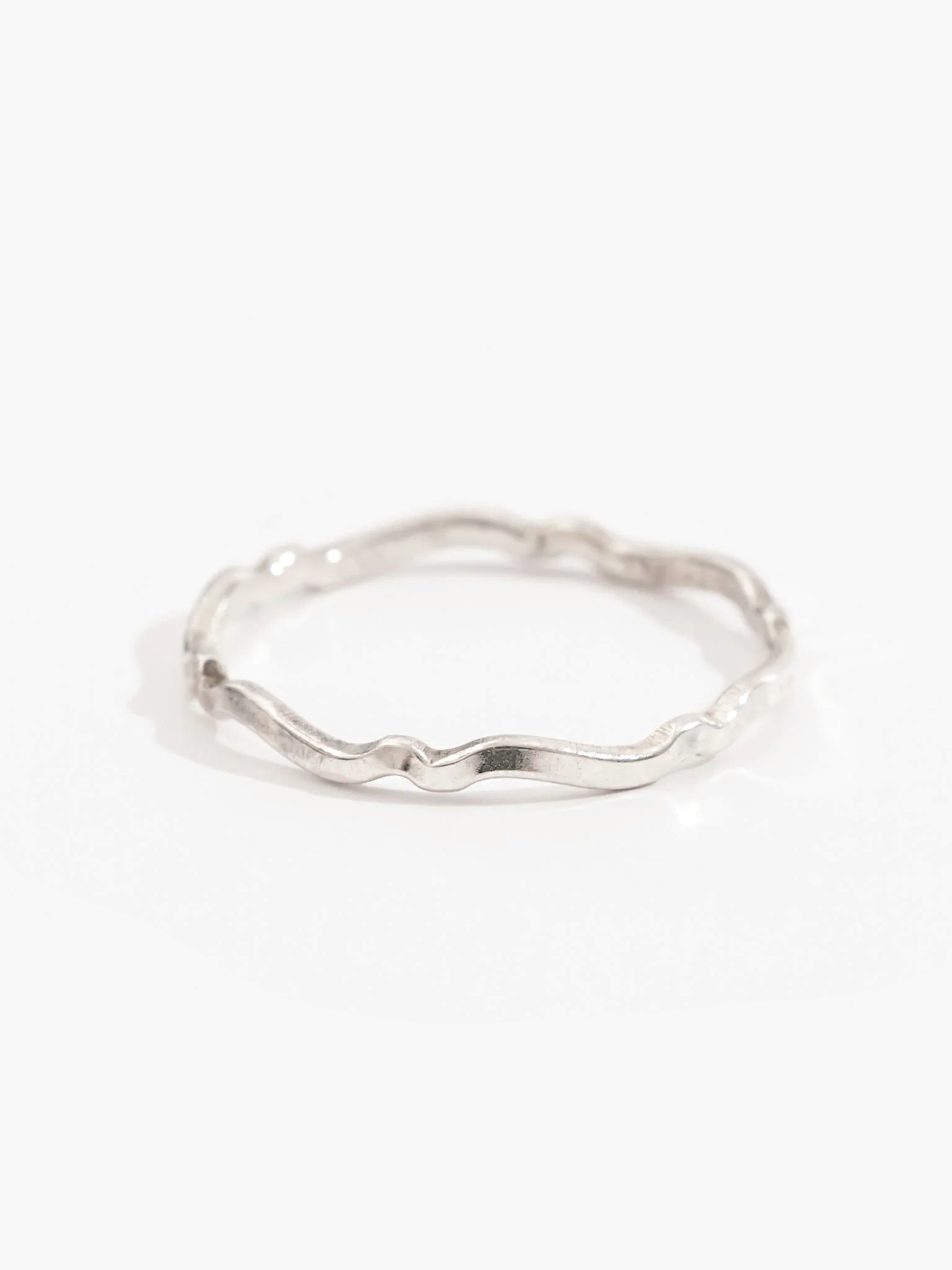 Wavelet Ring