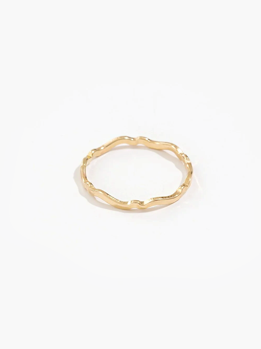 Wavelet Ring