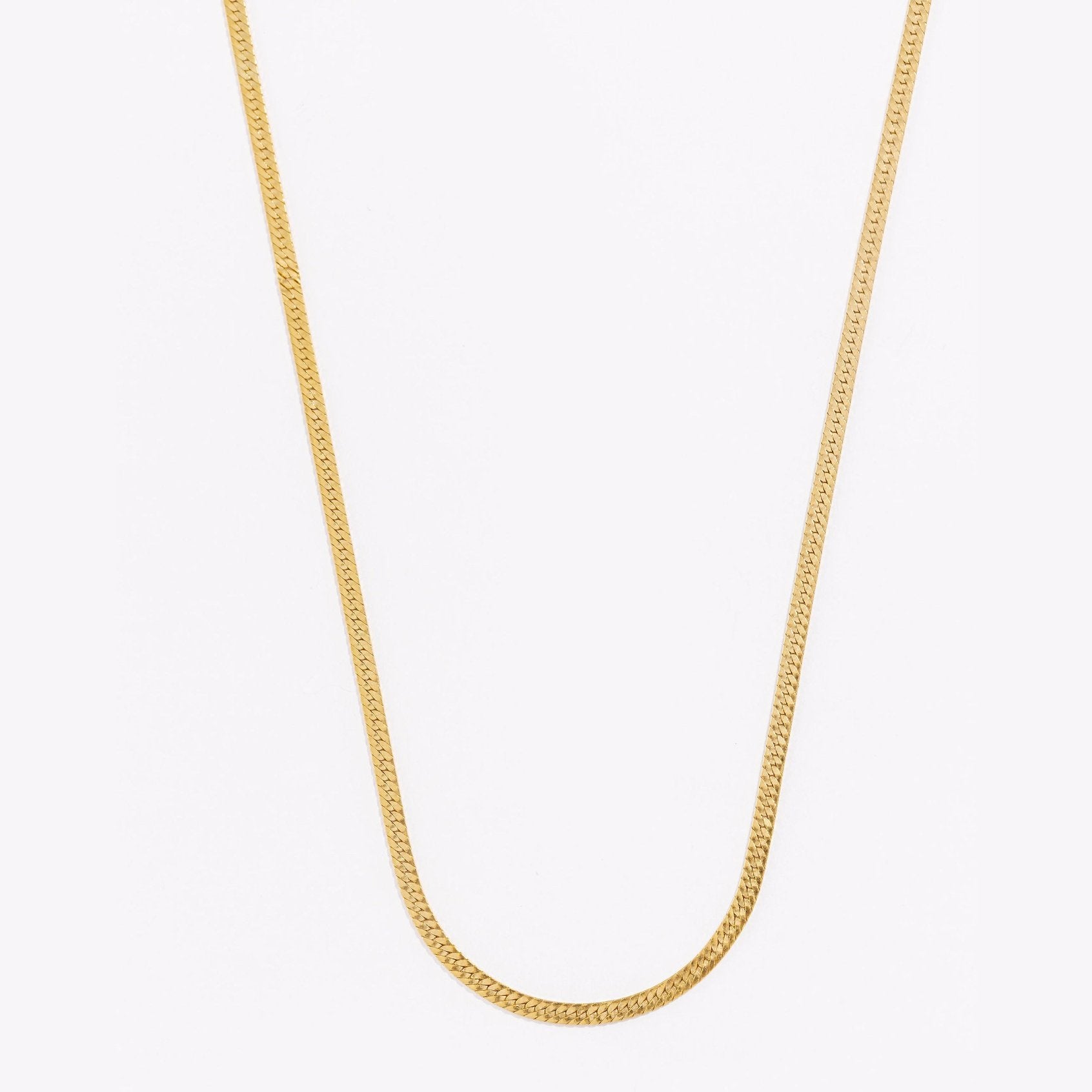 Buy Gold Chain 14k Gold Herringbone Chain