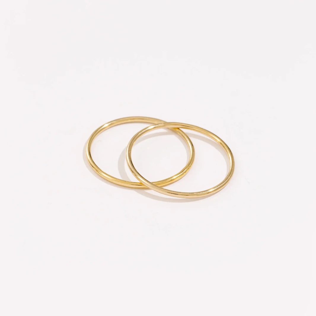 14k Gold Filled