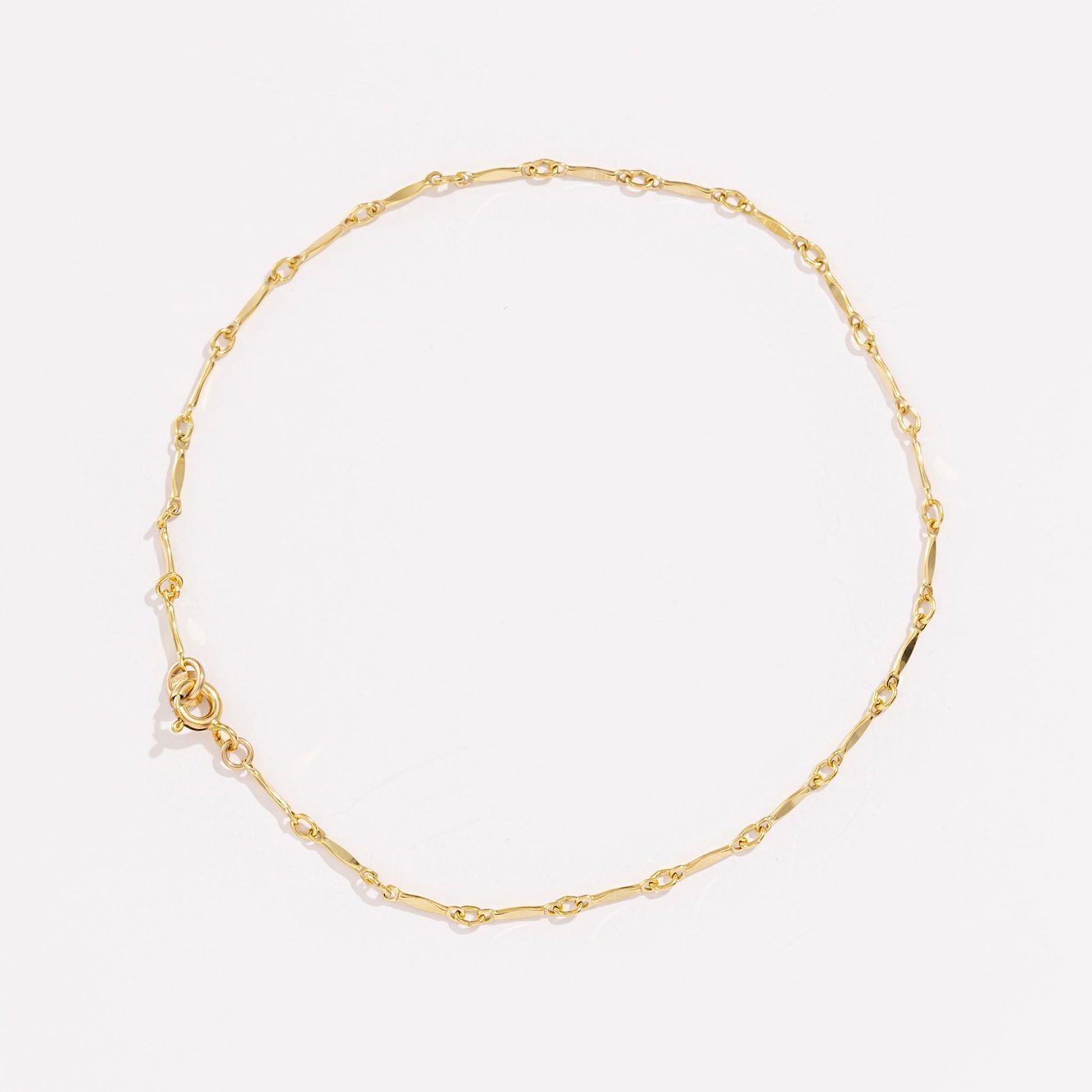 Dapped Bracelet