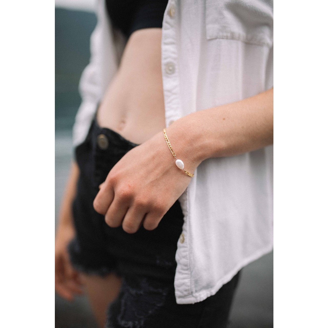 Cove Bracelet