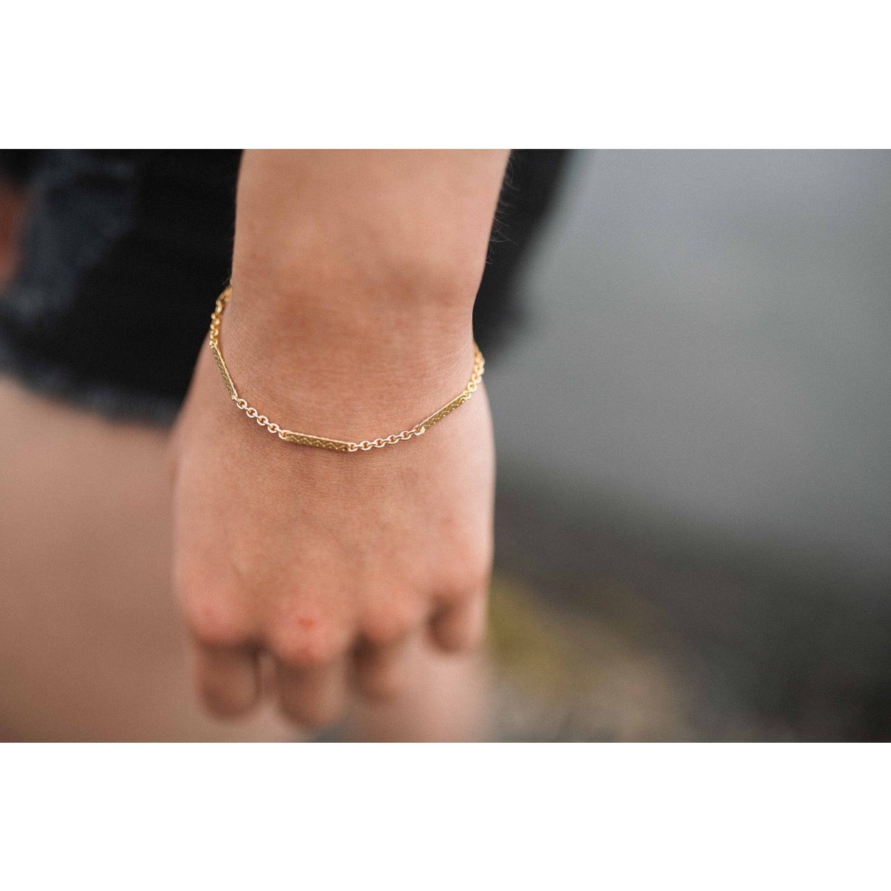 Tinsley Bracelet