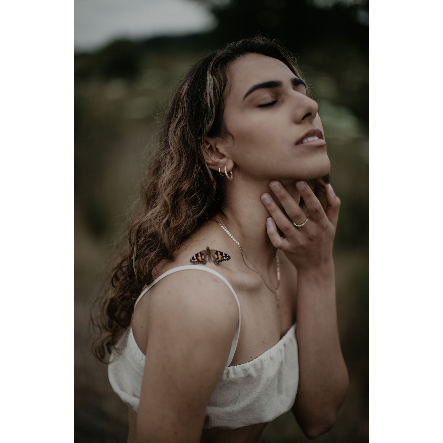 Penelope Ring
