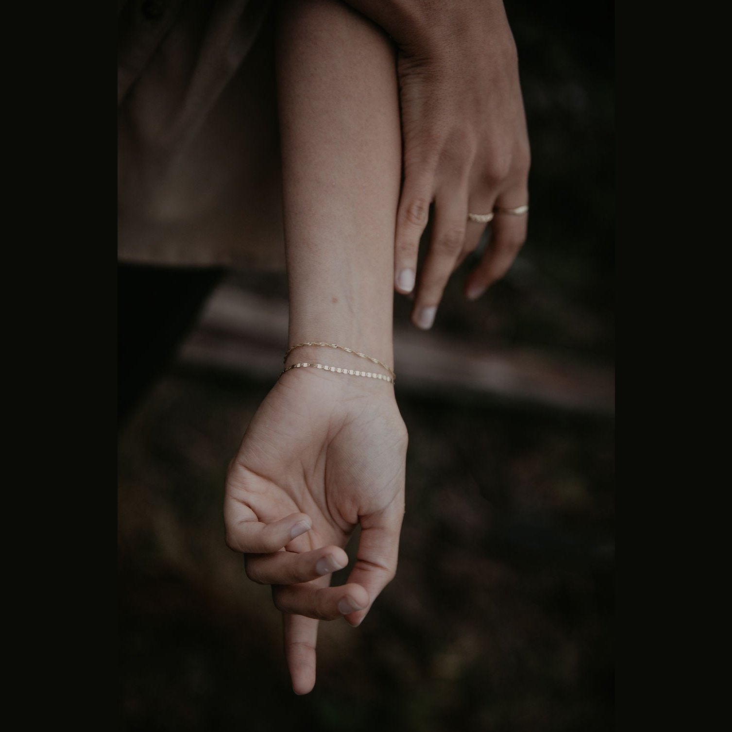 Valentino Bracelet