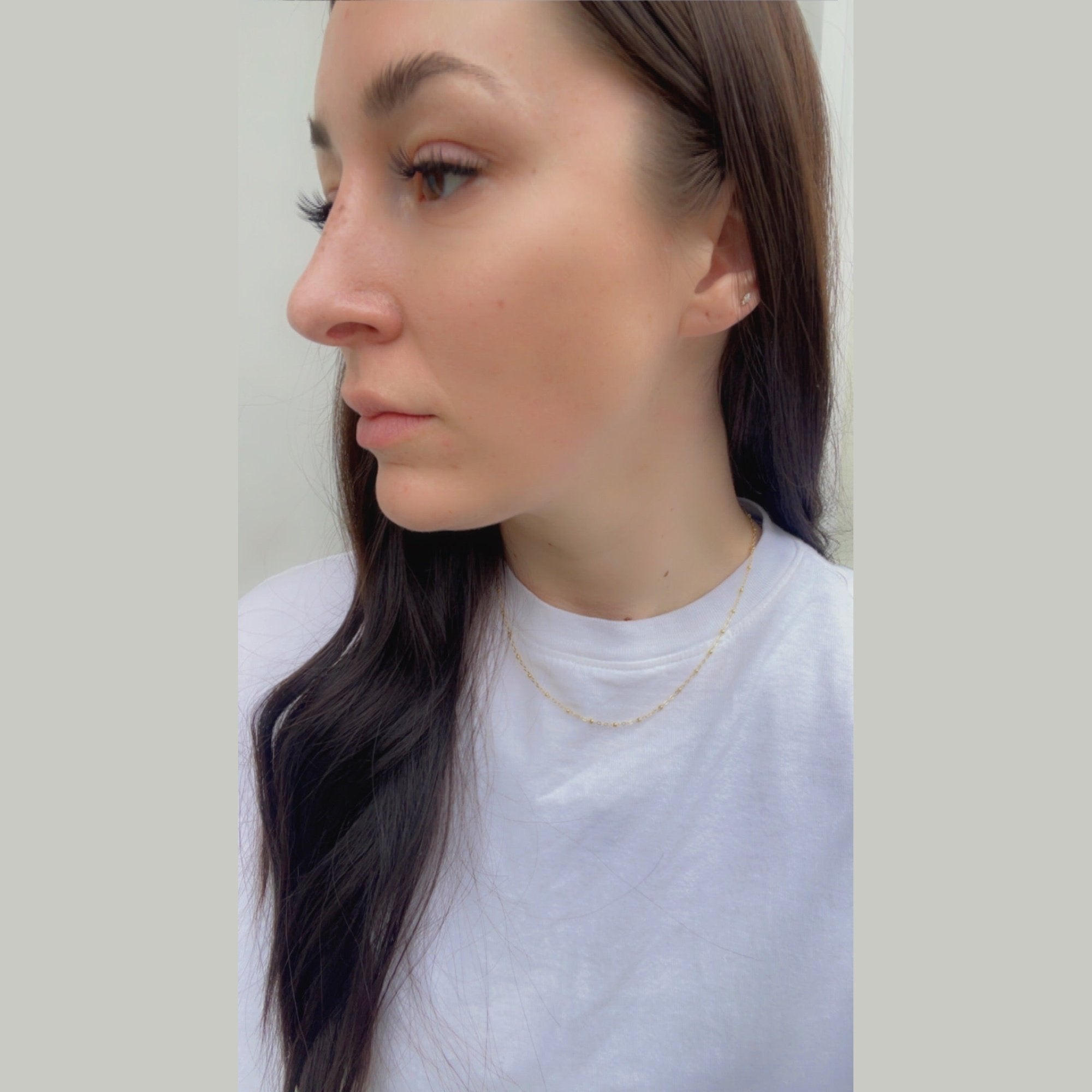 Pebble Necklace